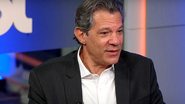 Haddad critica a extrema direita e promete que o PT dará trabalho nas eleições de 2026 com um candidato forte. - Divulgação
