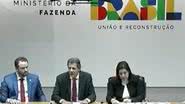 Imagem Governo Lula congela R$ 31,3 bilhões do Orçamento de 2025