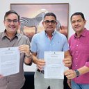Com três fases de operação, a fábrica começará com garrafões de água e expandirá para refrigerantes e bebidas energéticas. - Divulgação
