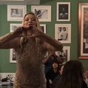 Luana Piovani se destaca em Lisboa com um show que rompe com os formatos tradicionais de teatro. - Reprodução/Redes Sociais