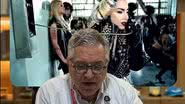 Alexandre Padilha usa vídeo com Lady Gaga para promover a vacina contra hepatite A e reforça a importância da imunização - Divulgação/X