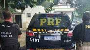 A PRF recomenda atenção redobrada a motoristas e motociclistas em trechos com redutores de velocidade para evitar acidentes. - Reprodução/Instagram
