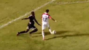 Com gols de Ramon Carvalho e Neto Berola, Ituano garante vitória fora de casa e se aproxima do G-8 na Série C do Brasileirão - Reprodução
