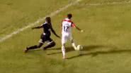 Com gols de Ramon Carvalho e Neto Berola, Ituano garante vitória fora de casa e se aproxima do G-8 na Série C do Brasileirão - Reprodução