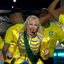 Com um público de 2,1 milhões, Gaga trouxe um setlist recheado de sucessos e efeitos visuais impressionantes ao Rio - Reprodução