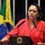 Fátima Bezerra (PT) - Foto: Agência Senado