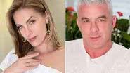 O que fez Ana Hickmann pedir a prisão do ex? - Reprodução