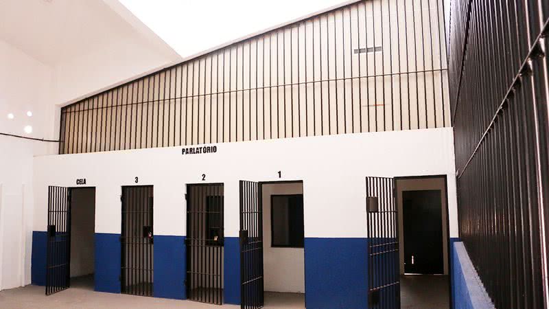Mais uma morte no sistema penitenciário do RN: entenda - Reprodução