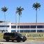 O incidente gerou uma intensa movimentação de viaturas da Polícia Penal nas proximidades da Penitenciária Estadual de Alcaçuz. - Reprodução/ADCON RN