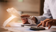 Mais de 200 mil potiguares ainda não acertaram as contas com o Leão - Reprodução/Freepik