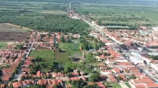 Reprodução/Wikpédia