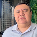 Itamar Ciríaco - Reprodução