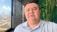 Itamar Ciríaco - Reprodução