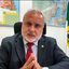 Ex-senador do PT e ex-presidente da Petrobras, Jean Paul Prates - Foto Reprodução Tv Senado