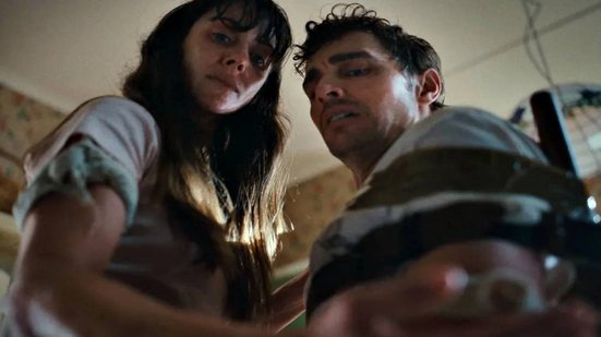 Filme Juntos - Reprodução: Diamond Films