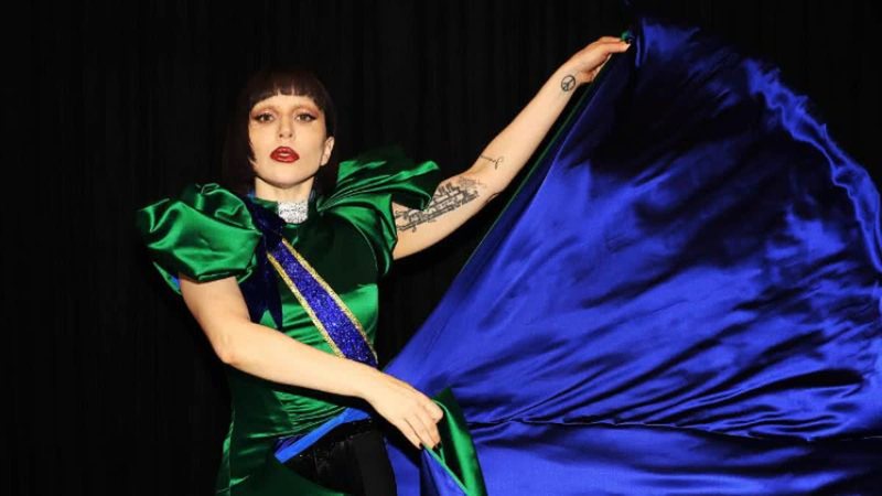 Uma ligação ao disque-denúncia revelou plano de atentado em show da cantora no Rio de Janeiro, levando a uma investigação rápida. - Divulgação