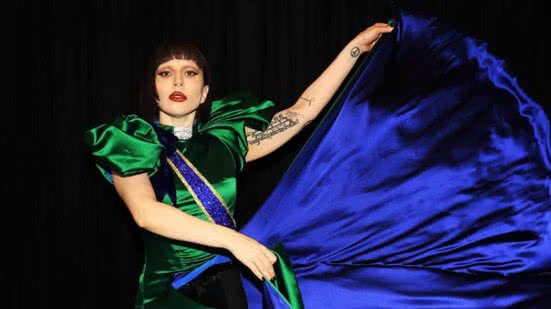 Uma ligação ao disque-denúncia revelou plano de atentado em show da cantora no Rio de Janeiro, levando a uma investigação rápida. - Divulgação