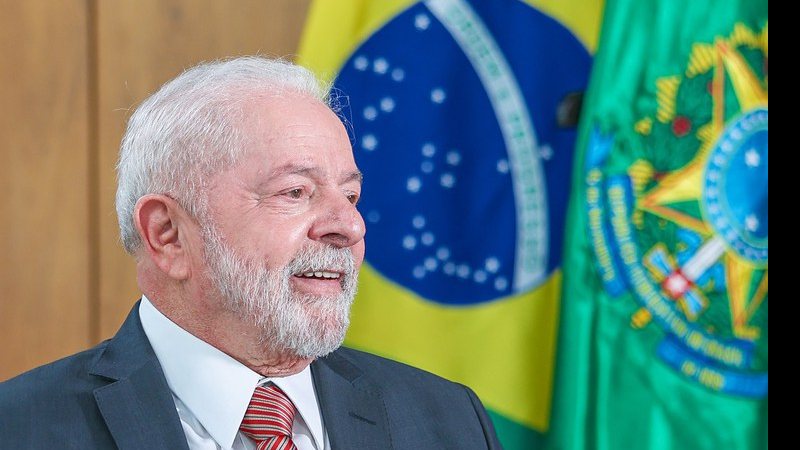 Nota da Conib destaca que o Hamas iniciou o conflito e critica Lula por suas declarações que podem alimentar o antissemitismo no país. - Divulgação