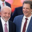 Haddad destaca que medidas fiscais foram debatidas com Lula, mas recuo do IOF não teve participação do presidente. - Divulgação