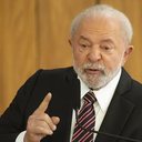 Estudo realizado entre 13 e 15 de maio revela que a maioria dos eleitores em Natal critica a administração de Lula. - Distribuição/Agência Brasil