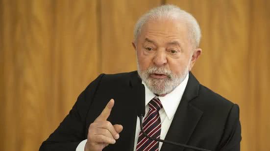 Estudo realizado entre 13 e 15 de maio revela que a maioria dos eleitores em Natal critica a administração de Lula. - Distribuição/Agência Brasil