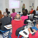 Participantes da capacitação - Reprodução Assessoria