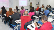 Participantes da capacitação - Reprodução Assessoria