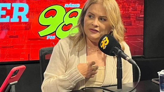 Micarla de Souza