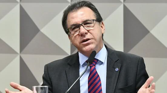 Geraldo Magela/Agência Senado