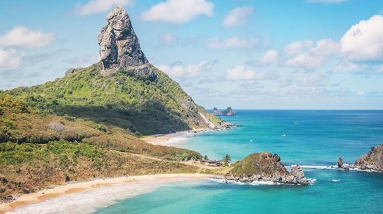 Fernando de Noronha - Reprodução