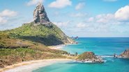 Fernando de Noronha - Reprodução