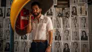'O Agente Secreto', filme de Kleber Mendonça Filho estrelado por Wagner Moura | Imagem: Victor Jucá