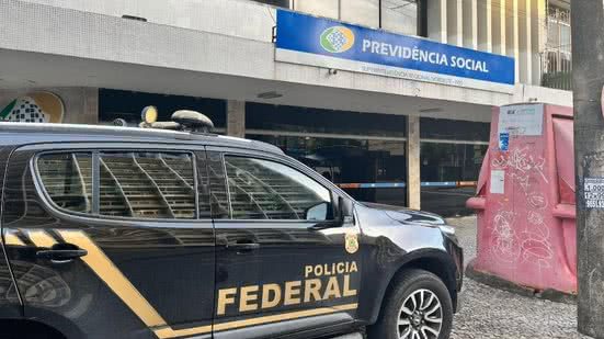 A PF rastreou transações internacionais ligadas ao esquema, incluindo transferências para compra de imóveis nos Estados Unidos. - Divulgação