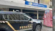 A PF rastreou transações internacionais ligadas ao esquema, incluindo transferências para compra de imóveis nos Estados Unidos. - Divulgação