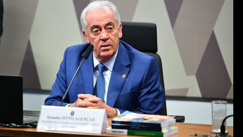 O presidente da CCJ destaca que o foco deve ser em matérias de maior interesse para a população e economia. - Divulgação