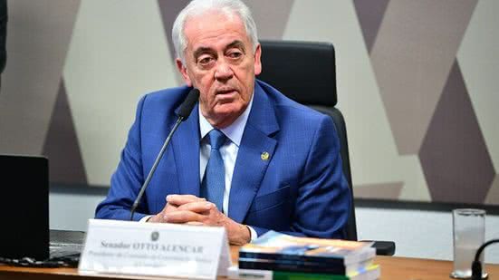 O presidente da CCJ destaca que o foco deve ser em matérias de maior interesse para a população e economia. - Divulgação