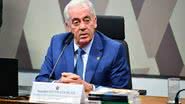 O presidente da CCJ destaca que o foco deve ser em matérias de maior interesse para a população e economia. - Divulgação