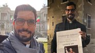 Reprodução: Redes Sociais