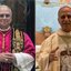 Reprodução: Vatican News e Redes Sociais