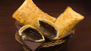 Criminosa utilizou óleo de chenille para envenenar os pastéis, uma substância usada no combate a lagartas - Reprodução/Freepik