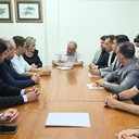 Os convocados devem seguir as orientações da Secretaria Municipal de Educação para a apresentação de documentos e exames médicos. - Divulgação