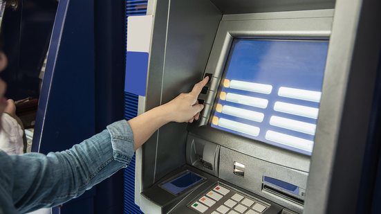 Pequenos descuidos podem colocar seu dinheiro em risco. - Reprodução/Freepik
