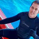 Pescador, Thiago Rodrigues tinha 25 anos - Reprodução