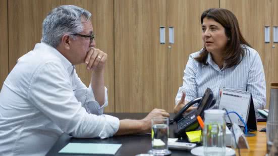 Deputada Federal recupera recurso que Governo do RN tinha perdido por “desleixo” - Reprodução