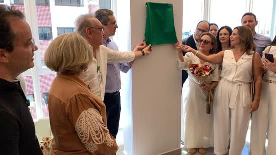 Unimed Natal inaugura Centro de Endoscopia no CSU e amplia serviços próprios de diagnóstico - Reprodução