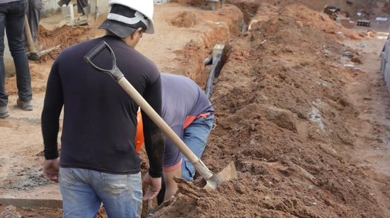 RN ganha 2.480 novas casas pelo programa Minha Casa - Reprodução