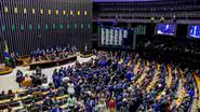O Brasil passa por uma significativa reconfiguração partidária, com a redução do número de partidos devido a fusões e incorporações. - Divulgação