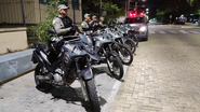 Forças policiais que atuam no RN vêm diminuindo os índices de violência e criminalidade - SESED/RN