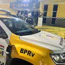 Em menos de 48 horas, a PM capturou cinco foragidos, destacando a eficácia das operações de segurança na capital. - Divulgação