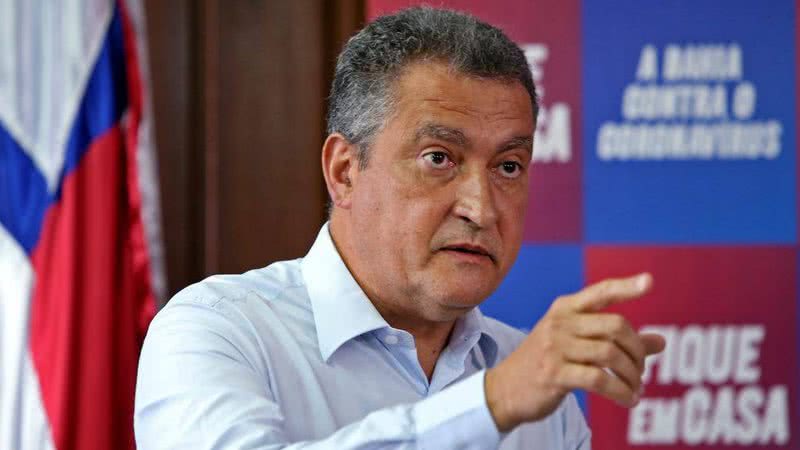 O inquérito, que tramita no STF, foi enviado pela Justiça Federal da Bahia - Foto: Paula Froes/Govba